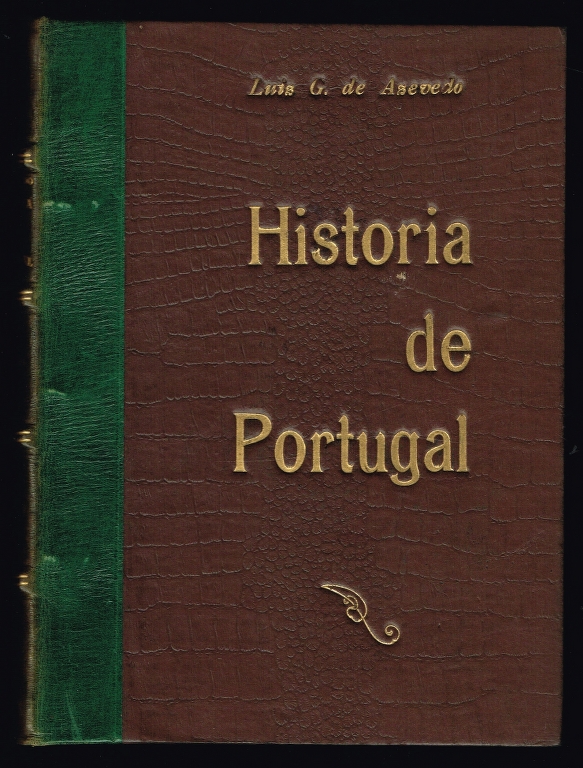 HISTRIA DE PORTUGAL